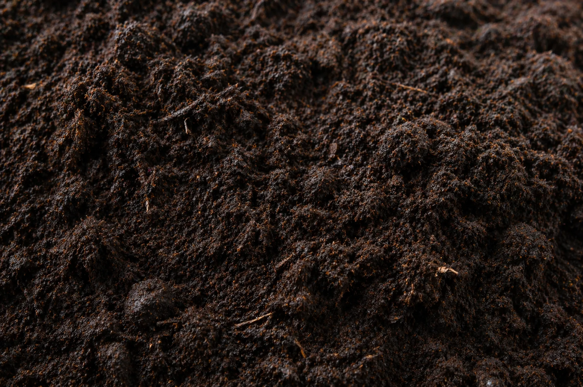 Плодородный грунт для ландшафтных работ