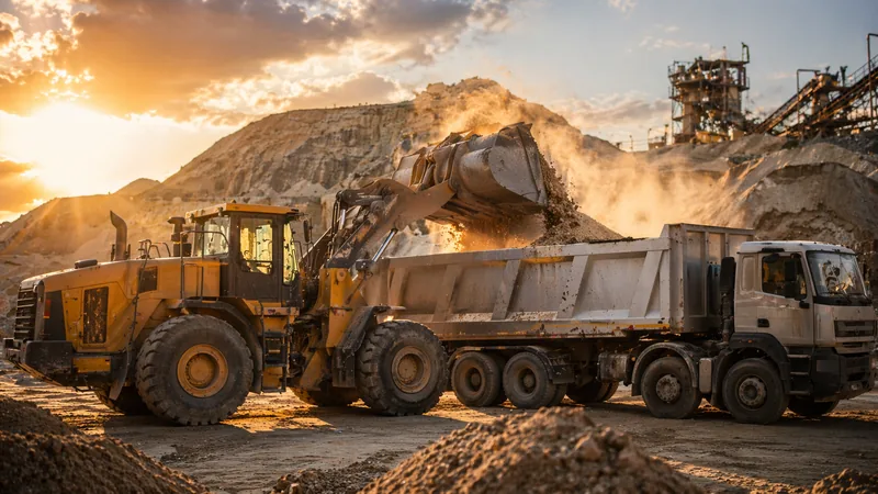 Аренда фронтального погрузчика в Минске